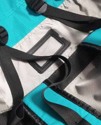 fast pack bag paragliding