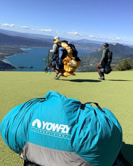 YOWFLY stuff bag