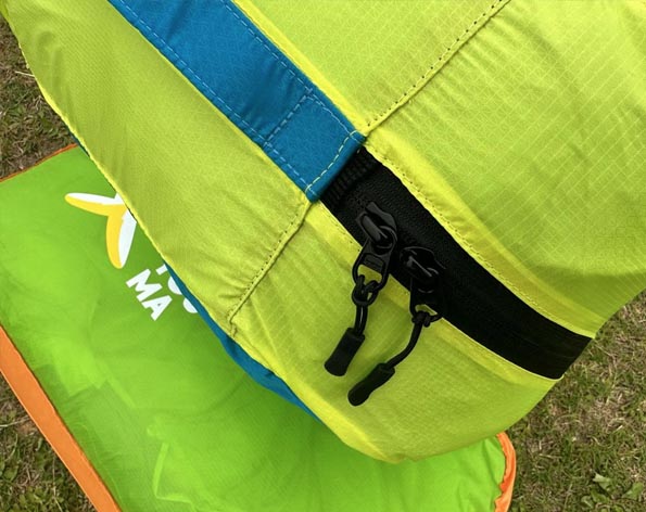 Paragliding Concertina Packing Bags ZIYOUMA 2 paraglider concertina bag ziyouma
