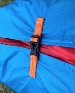 paraglider concertina bag ziyouma