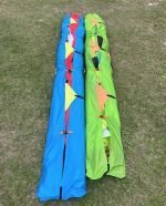 paraglider concertina bag ziyouma