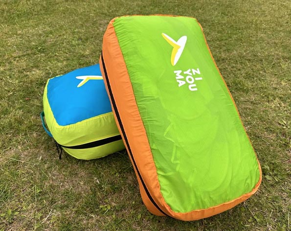 Paragliding Concertina Packing Bags ZIYOUMA 1 paraglider concertina bag ziyouma