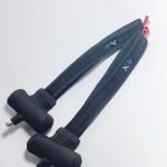Paragliding Brake Handles
