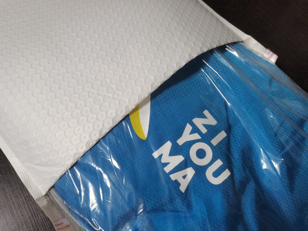 ZIYOUMA product transportation package upgrade 2 ZIYOUMA product transportation package upgrade