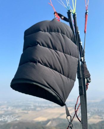 paragliding gloves winter