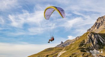 AIRDESIGN RONIN: SINGLE-SURFACE WING