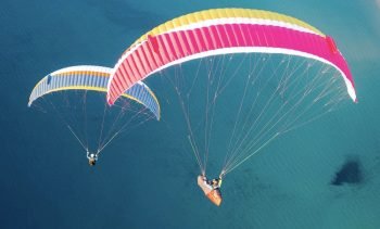 AIRDESIGN RISE 5