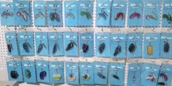 Paragliding Keychain Gift