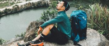 ziyouma paraglider