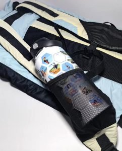 Paragliding Easy Bag V2