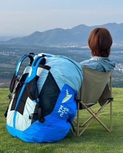 Paragliding Easy Bag V2