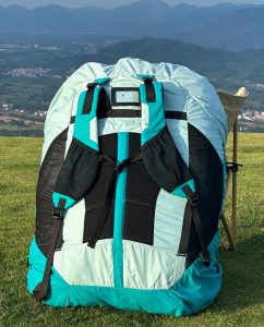 Paragliding Easy Bag V2