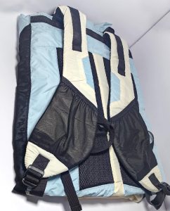 Paragliding Easy Bag V2