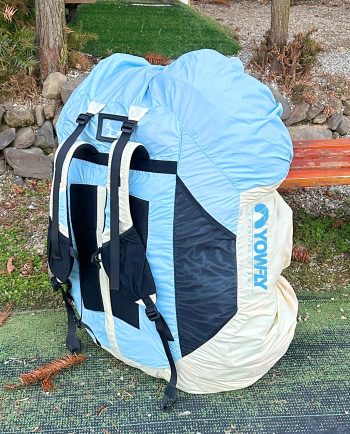 Paragliding Easy Bag V2