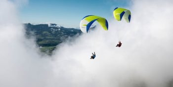 Advance launch two new Alpha wings