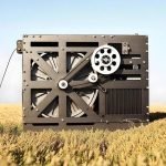 paraglider winch master2