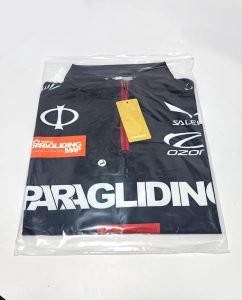 Paragliding Clothes