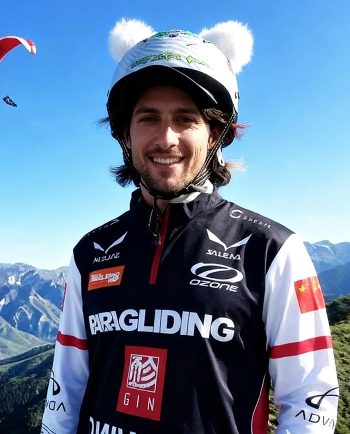 Paragliding Clothes