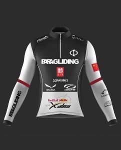 Paragliding Clothes