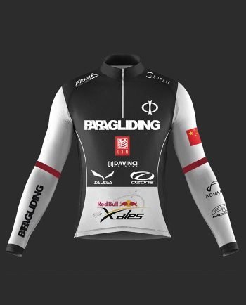 Paragliding Clothes