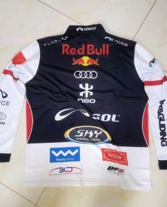Paragliding Clothes