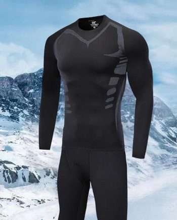 Paragliding Long Sleeve Tee + Leggings