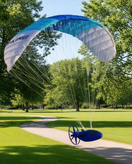 RC Paragliding