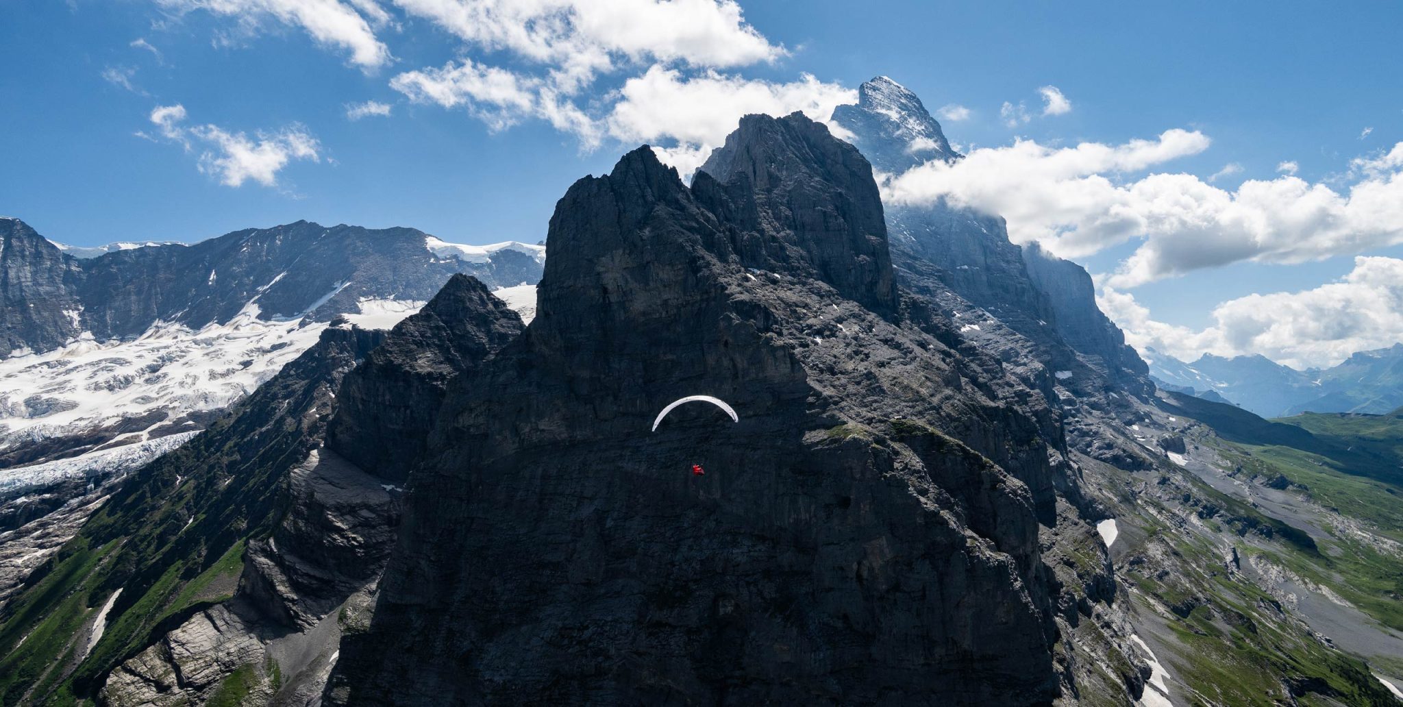 Eigertour 2026: Chrigel Maurer Takes Sixth Victory as Romy Sweda Wins Women's Race 1
