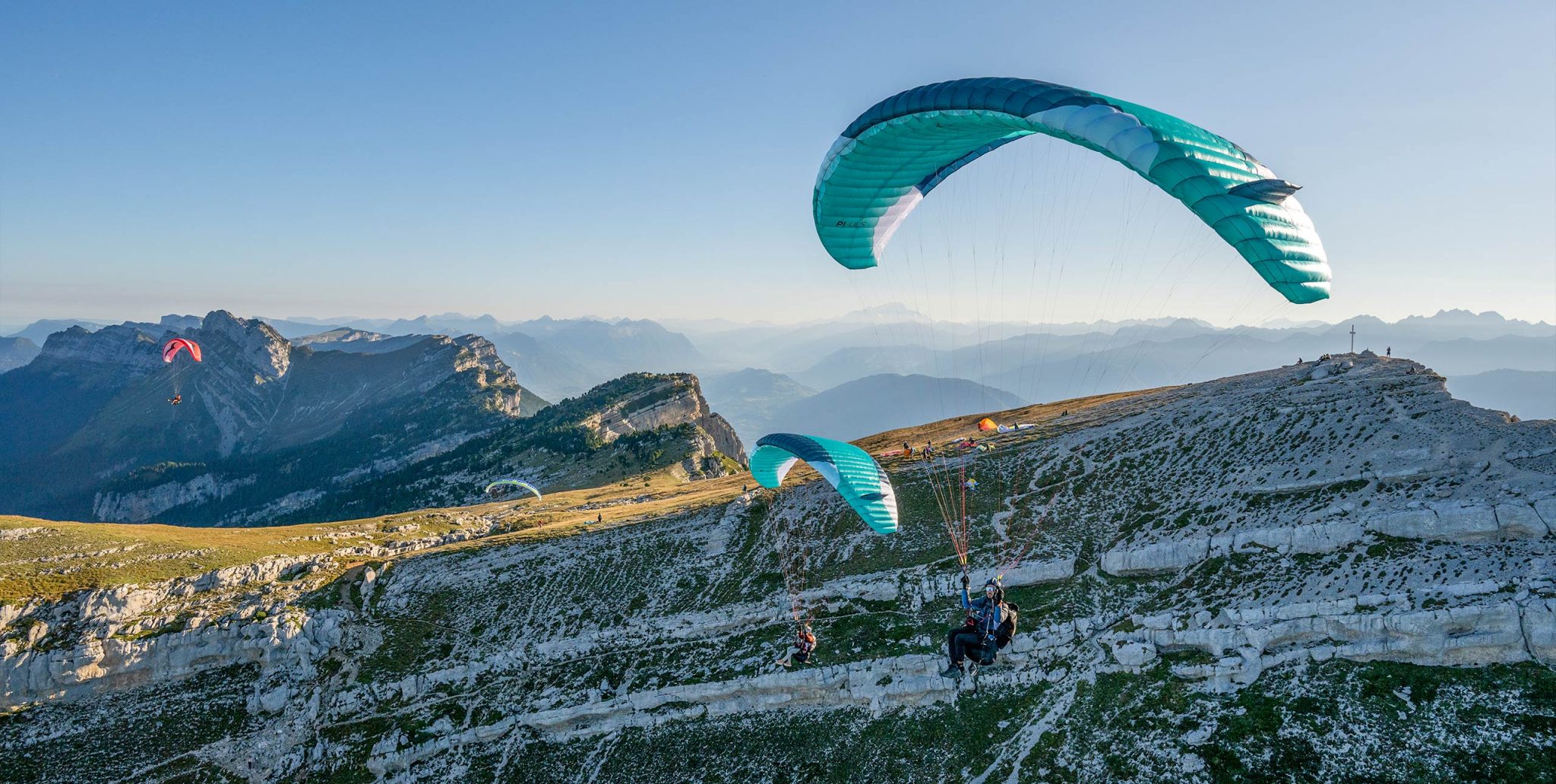 Coupe Icare 2026: What Pilots Need to Know 1
