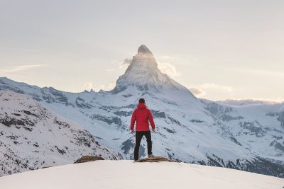 Wanderbird Kitzbuhel
